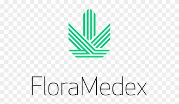 Welcome To Floramedex - Medical Marijuana Dispensary Logo