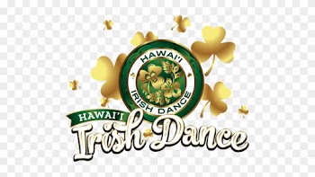 Welcome To Hawaii Irish Dance - Flower
