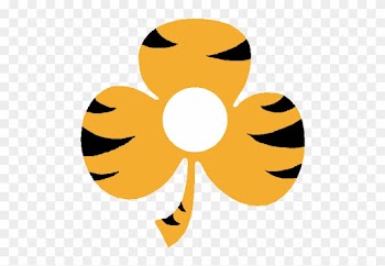 Welcome To Irish Tiger Games - 3 Leaf Clover
