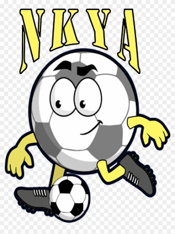 Welcome To Nkya Fall Outdoor Soccer - Cartoon