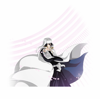 Welcome To Reddit, - Byakuya Kuchiki Thousand Year Blood War Free ...