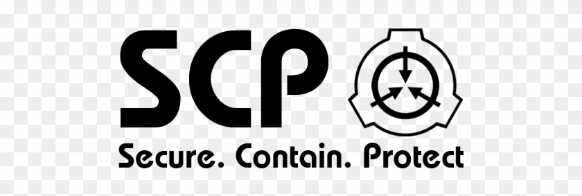 Welcome To The Scp Foundation - Scp Foundation Secure Contain Protect
