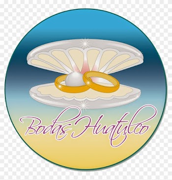 Welcome To The Wedding - Logos De Bodas En La Playa