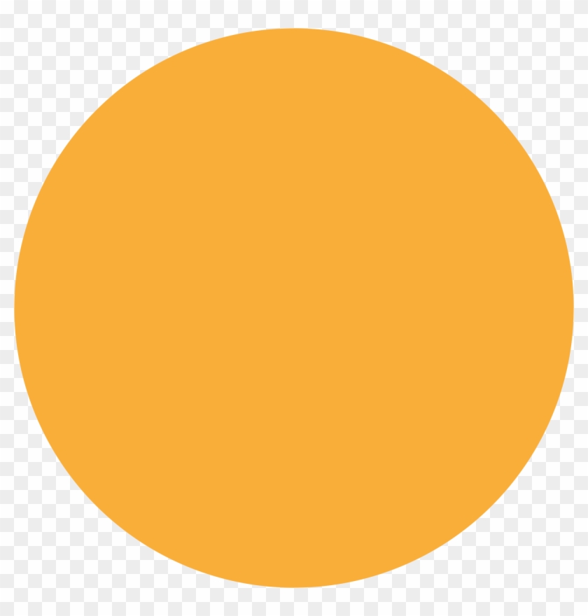 Welcome To Zeamu - Transparent Orange Circles Png