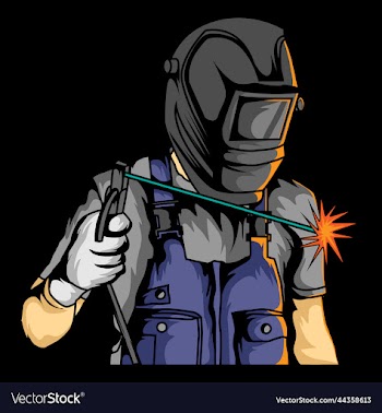 welder