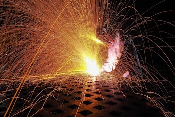Welding Process