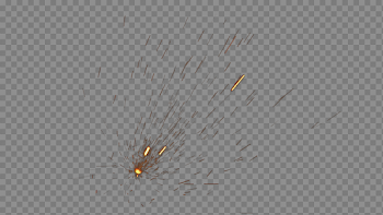 welding-sparks - The Welding Life