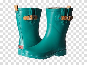 Wellington boot Shoe Crocs Calf, boot transparent background PNG clipart