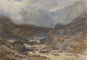 Welsh Mountain Stream | Free Photo - rawpixel