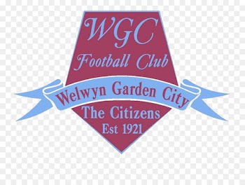 Welwyn Garden City Fc, Logo, Welwyn Garden City Football Club, Label PNG