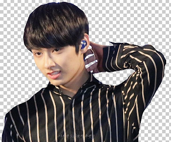 Wen Junhui Seventeen K-pop PNG, Clipart, Bangs, Black Hair, Blog ...