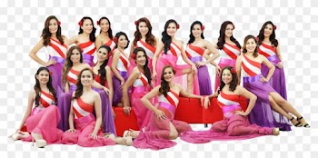Were Composed Of Women From Diverse Fields Of Expertise - Girl