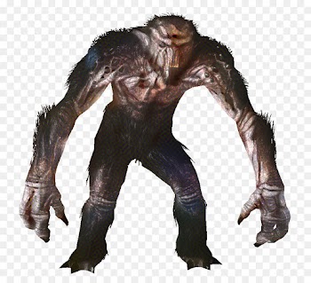 Werewolf, Character, Wolf, Fictional Character PNG