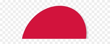 Werken In De Cloud - Semi Circle Clip Art