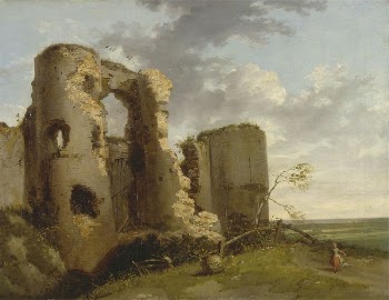 West Gate of Pevensey Castle, | Free Photo - rawpixel
