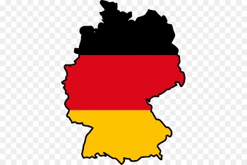 West Germany Flag of Germany National flag - Bavarian flag 