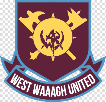 West Ham United F.C Transparent Image