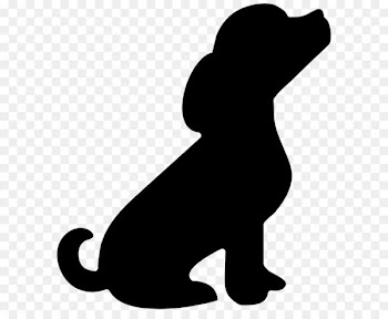 West Highland White Terrier Dachshund Dobermann Standard Schnauzer Puppy - Puppy Silhouette PNG Transparent Clip Art Image 