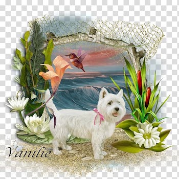 West Highland White Terrier Painting Drawing Manual of the Mustard Seed Garden , painting transparent background PNG clipart
