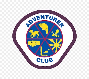 West Hollywood Spanish SDA Church Westminster Seventh-day Adventist Church Adventurers Pathfinders - adventist logo 