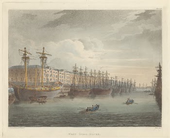 West India Docks | Free Photo - rawpixel