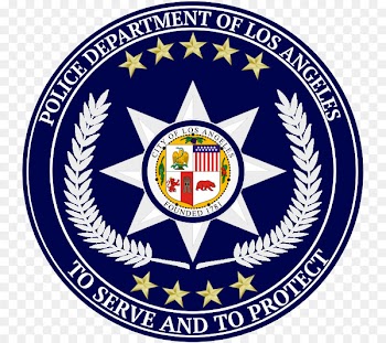 West LA - The Los Angeles Police Department Police officer Police station - Police 