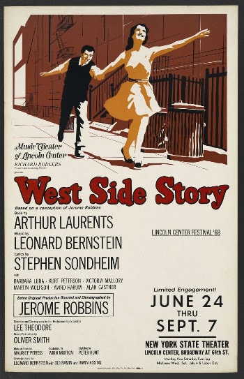 West Side Story | Free Photo - rawpixel