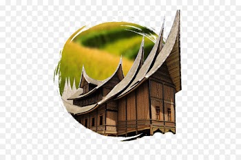 West Sumatra Rumah adat Lombok Rumah Gadang House - bali 