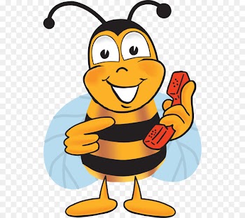 Western honey bee Clip art Bumblebee Illustration - ugh business 