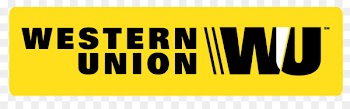 Western Union Logo Bank Wire transfer Finance - bank 