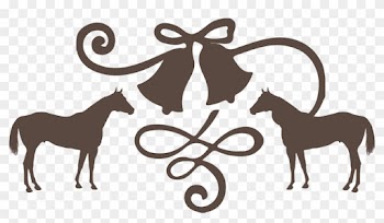 Western Wedding Bells - American Quarter Horse Association