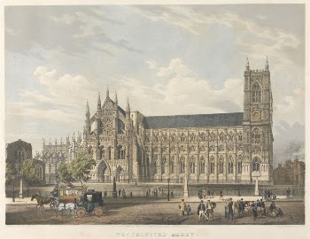 Westminster Abbey | Free Photo - rawpixel