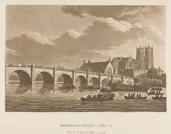 Westminster Bridge, Abbey and Church | Free Photo - rawpixel