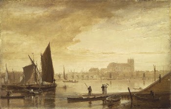 Westminster Bridge and Abbey | Free Photo - rawpixel