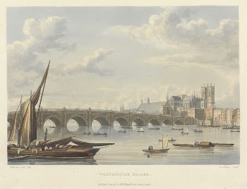 Westminster Bridge | Free Photo - rawpixel