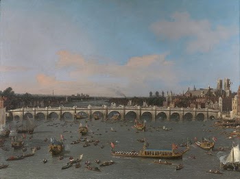 Westminster Bridge, with the Lord | Free Photo - rawpixel