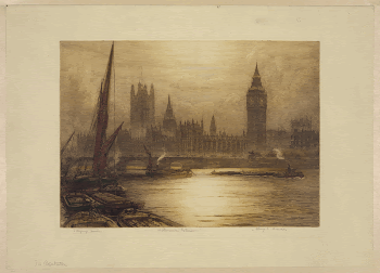 Westminster exterior / J. Alphege | Free Photo - rawpixel