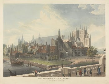 Westminster Hall and Abbey | Free Photo - rawpixel