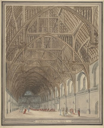 Westminster Hall | Free Photo - rawpixel
