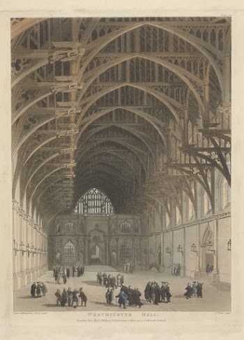 Westminster Hall | Free Photo - rawpixel