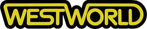 Westworld Logo Vector