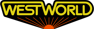 Westworld Logo Vector