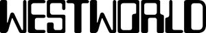 Westworld Logo Vector
