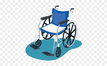 Wet-detective Incontinence Product For Disabled People - Security Alarm