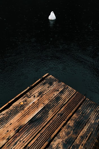 Wet Surface