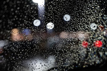 Wet Window