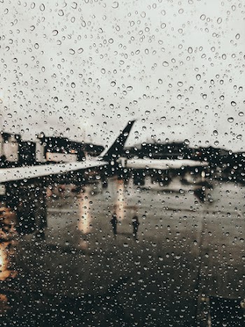 Wet Window