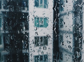 Wet Window