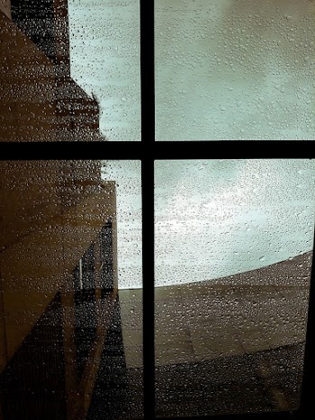 Wet Window