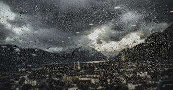 Wet Window
